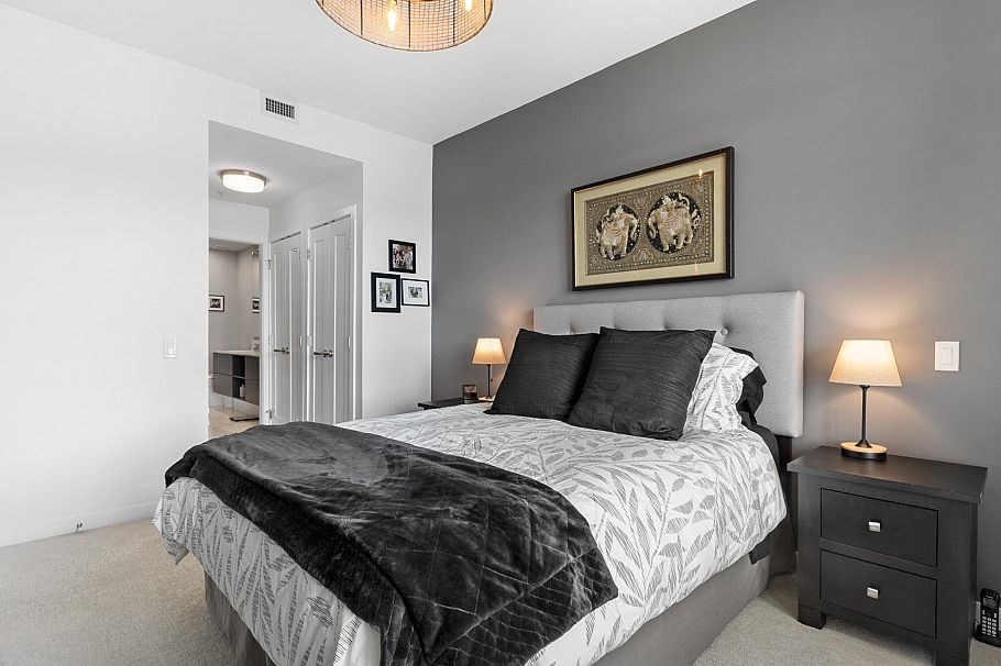 408 3825 Cates Landing Way North Vancouver, BC - 21