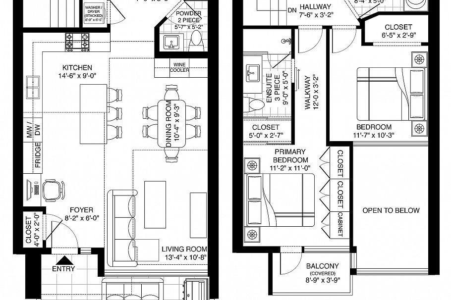 TH2 168 E Esplanade Avenue North Vancouver, BC - 13