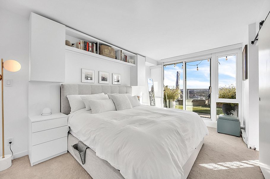 1205 2770 Sophia Street Vancouver, BC - 21