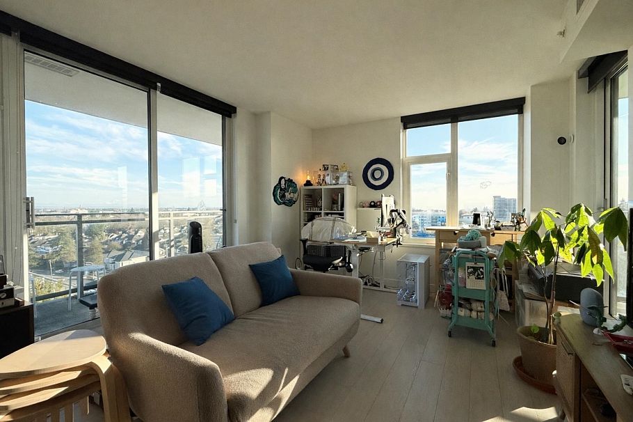 1503 3300 Ketcheson Road Richmond, BC - 3