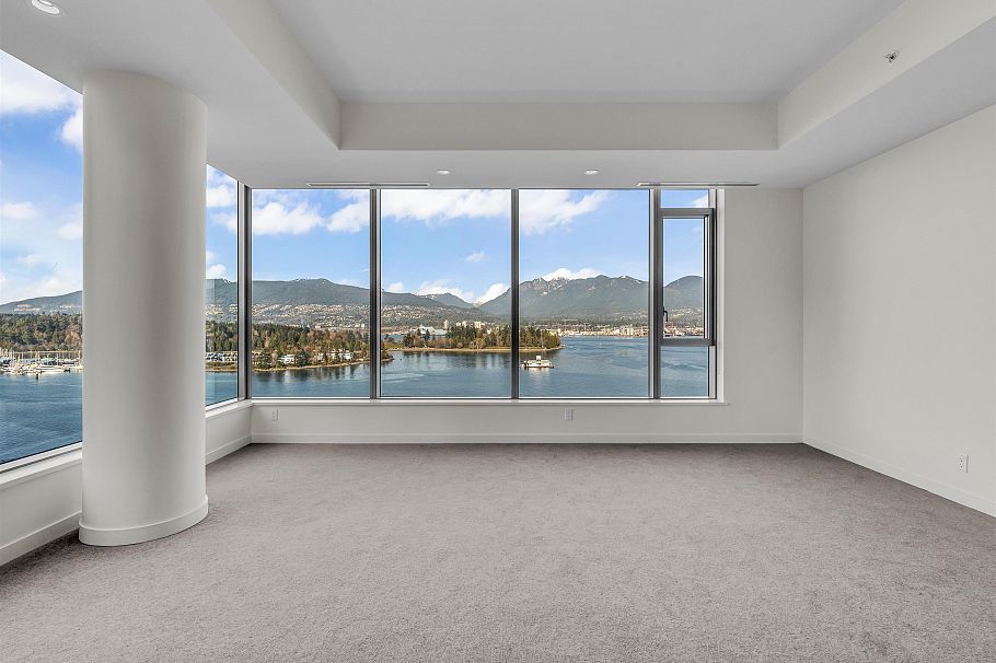 1301 277 Thurlow Street Vancouver, BC - 4