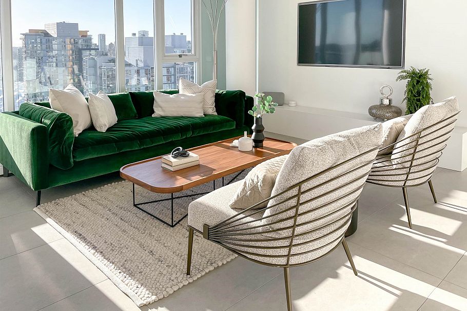 3703 689 Abbott Street Vancouver, BC - 6