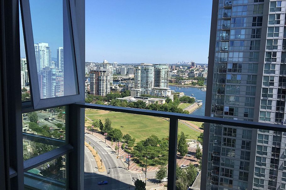 2308 1438 RICHARDS STREET, Vancouver BC V6Z 3B8 Vancouver, BC - 23