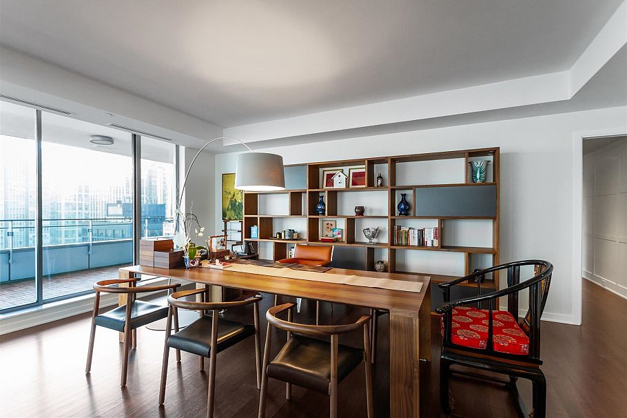 1902 1169 W Cordova Street Vancouver, BC - 9