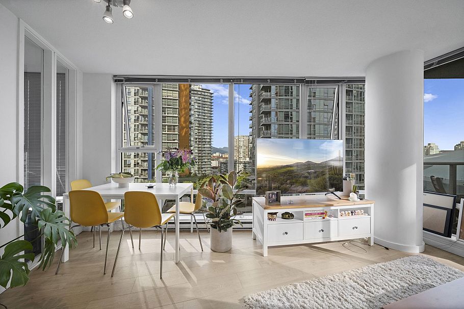 808 668 Citadel Parade Vancouver, BC - 5