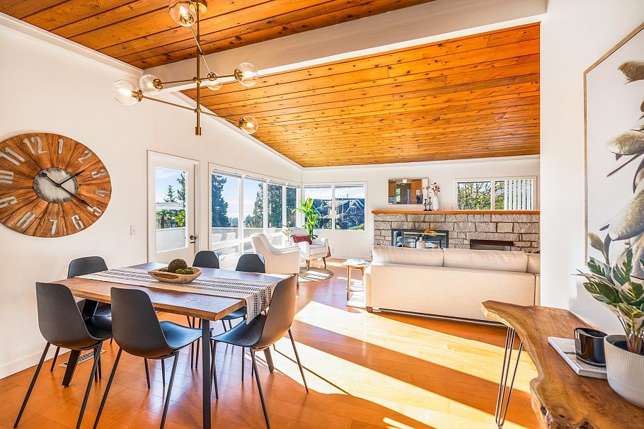 4202 Skyline Drive North Vancouver, BC - 13