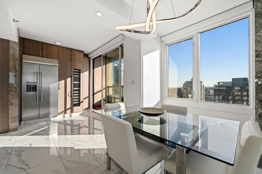 19A 199 Drake Street Vancouver, BC - 7