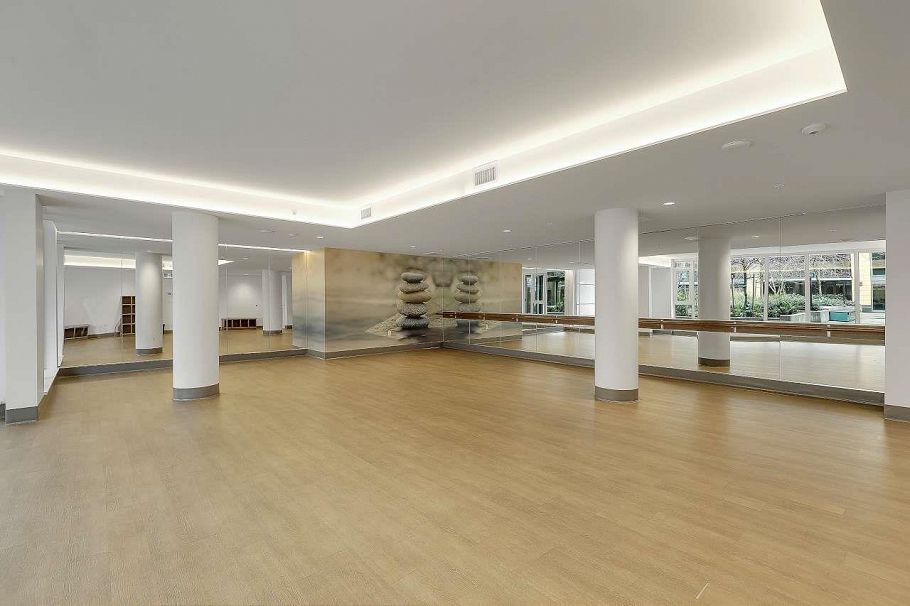 1003 3331 No. 3 Road Richmond, BC - 31