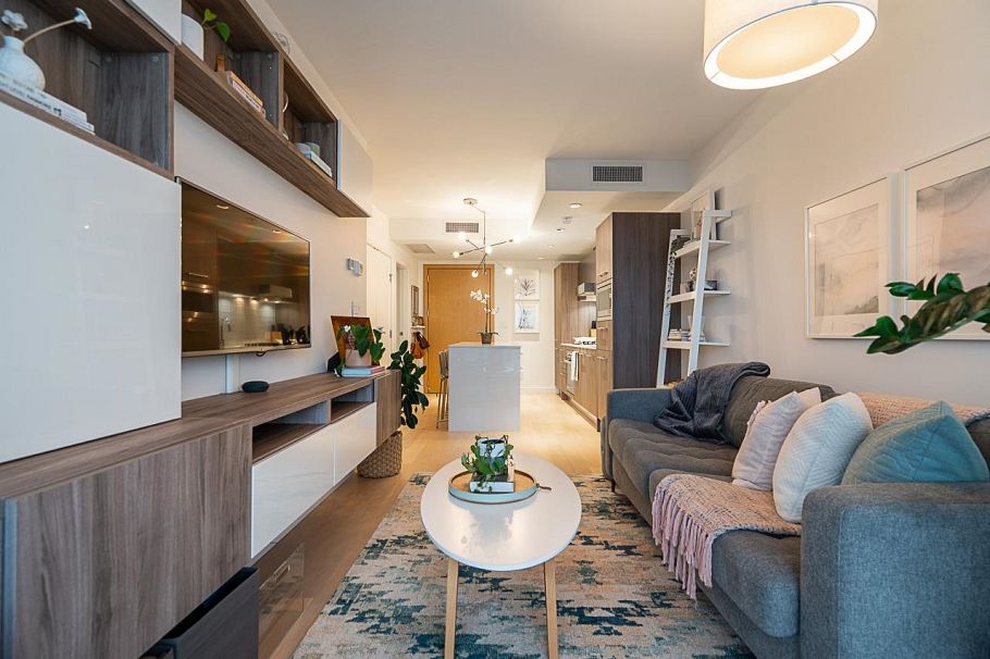 1106 4638 Gladstone Street Vancouver, BC - 18