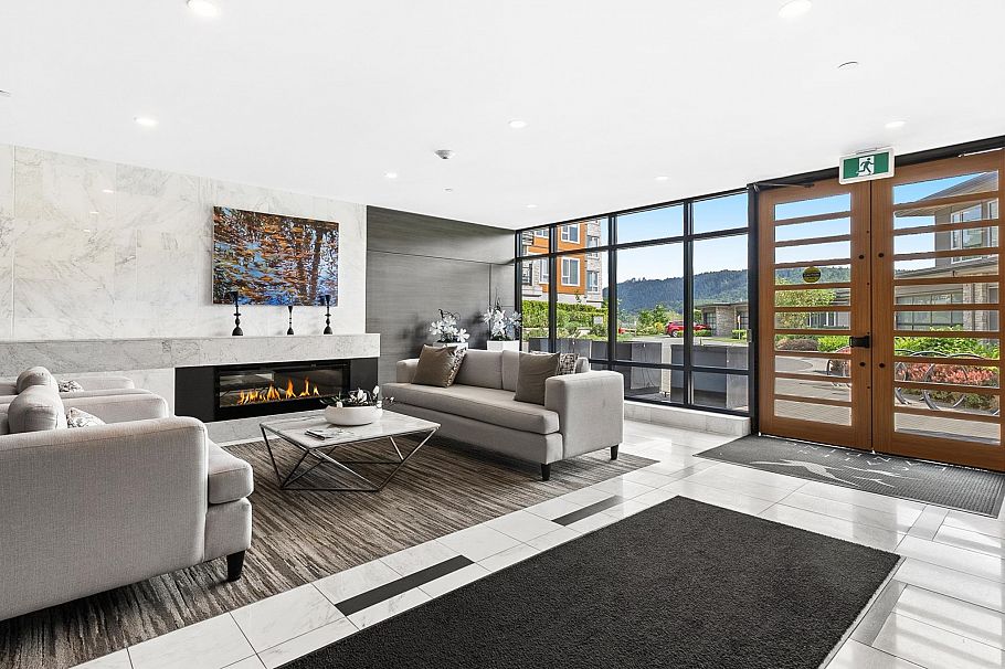 408 3825 Cates Landing Way North Vancouver, BC - 4