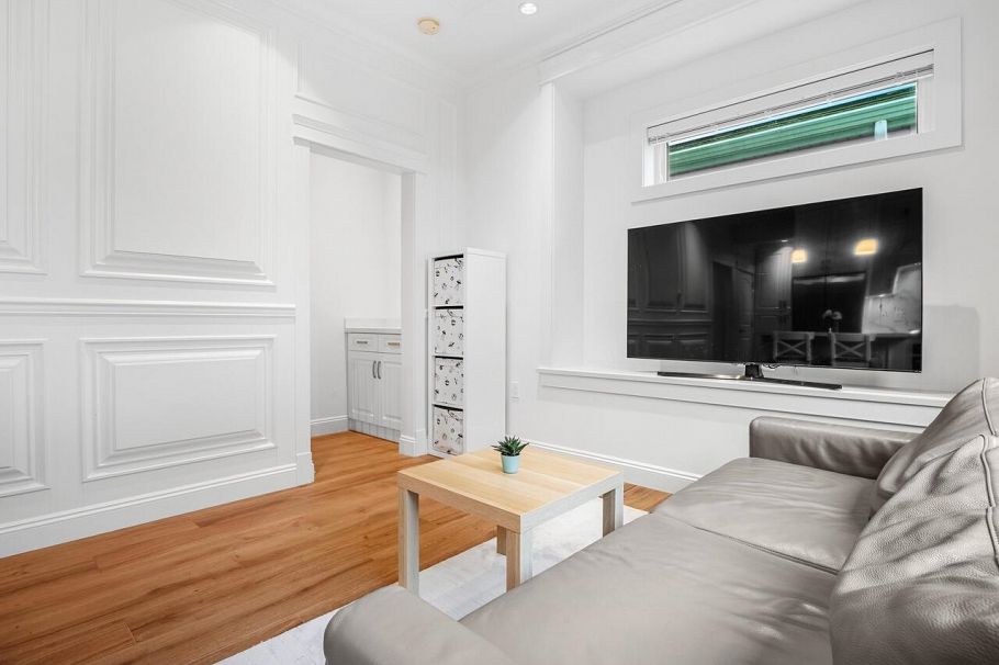 5095 Moss Street Vancouver, BC - 4