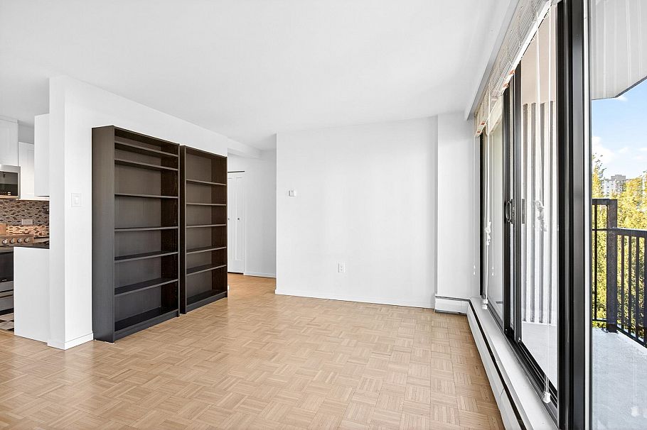 804 1330 Harwood Street Vancouver, BC - 20