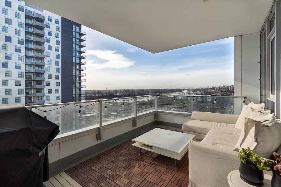 1203 3438 Sawmill Crescent Vancouver, BC - 23