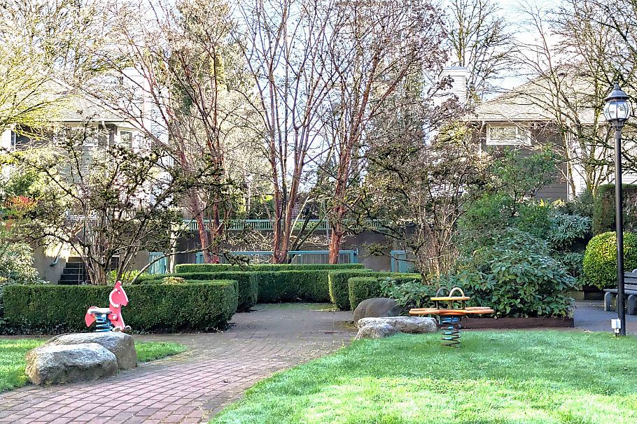 308 228 E 18th Avenue Vancouver, BC - 28