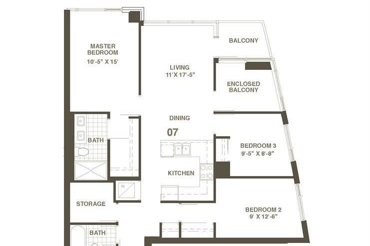 707 1708 Ontario Street Vancouver, BC - 2