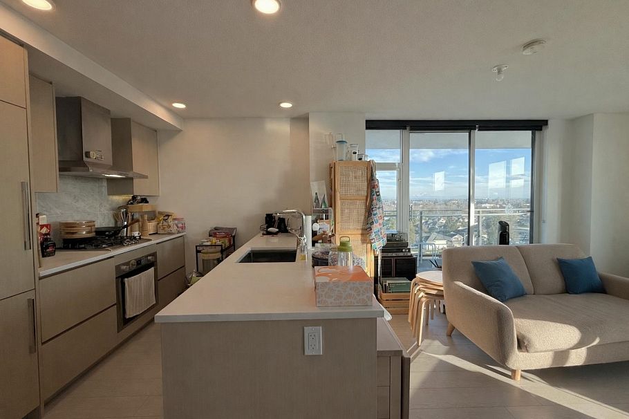 1503 3300 Ketcheson Road Richmond, BC - 6