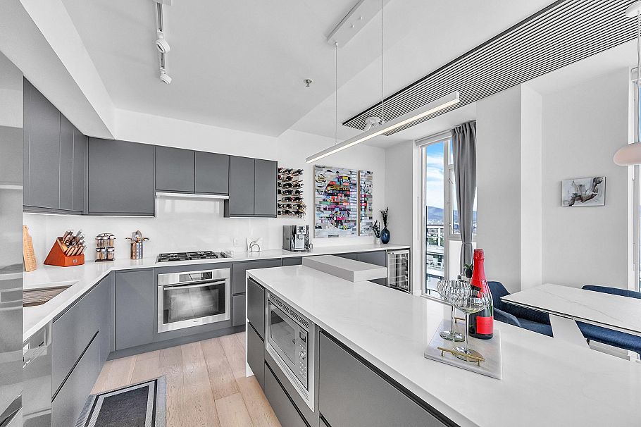 1205 2770 Sophia Street Vancouver, BC - 8