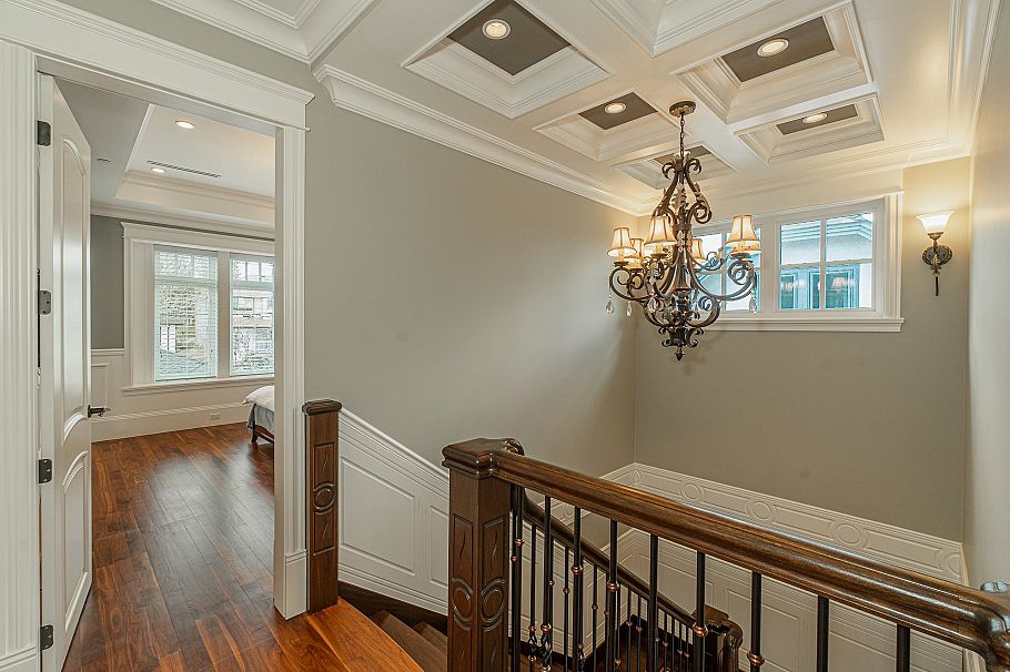 1657 W 58th Avenue Vancouver, BC - 20