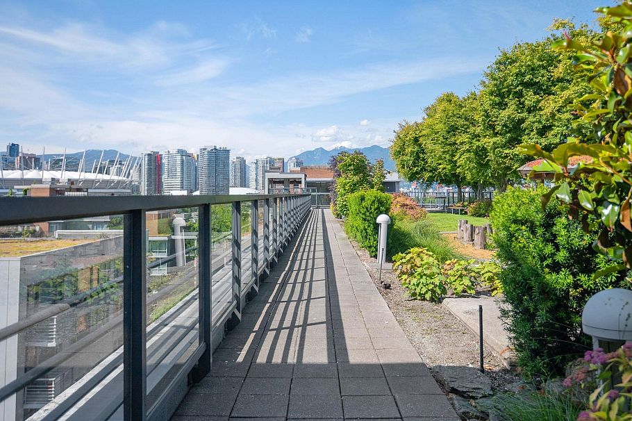 604 123 W 1st Avenue Vancouver, BC - 16