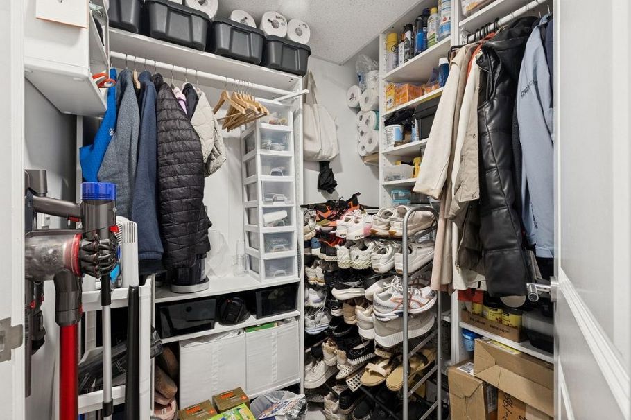 402 1102 Hornby Street Vancouver, BC - 17