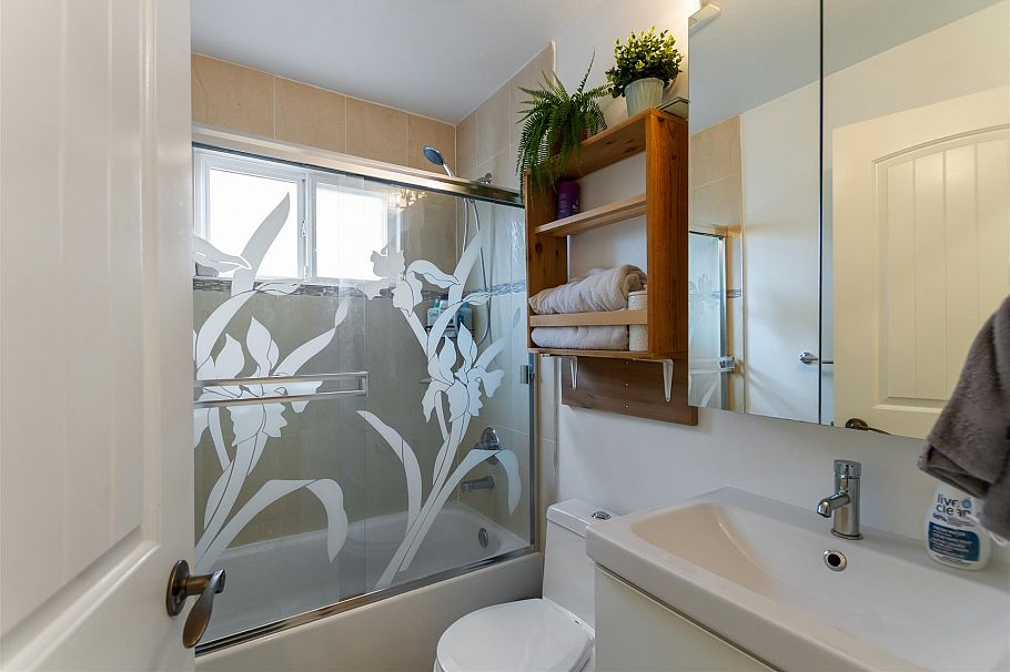 6450 St. George Street Vancouver, BC - 23