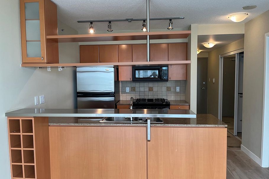 2308 1438 RICHARDS STREET, Vancouver BC V6Z 3B8 Vancouver, BC - 7