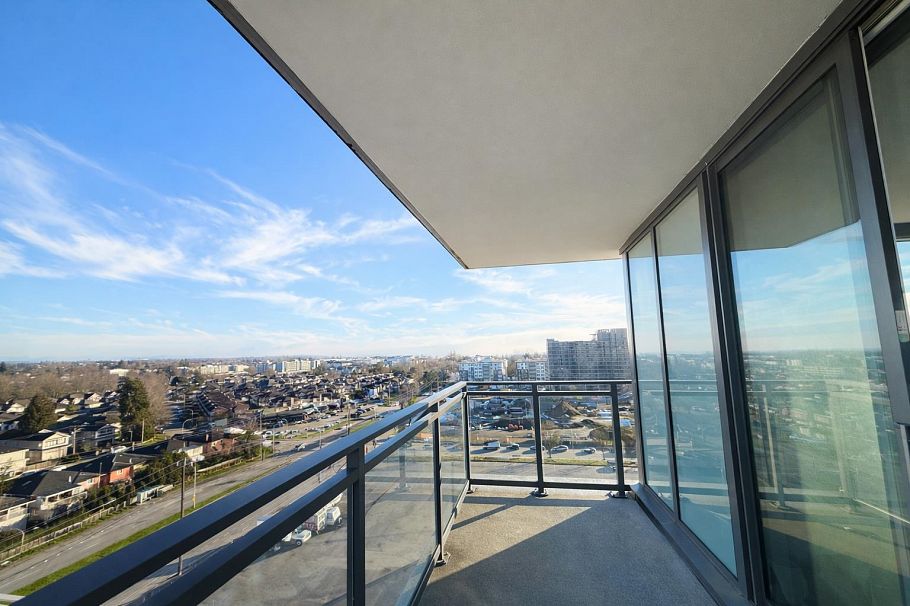 1503 3300 Ketcheson Road Richmond, BC - 16