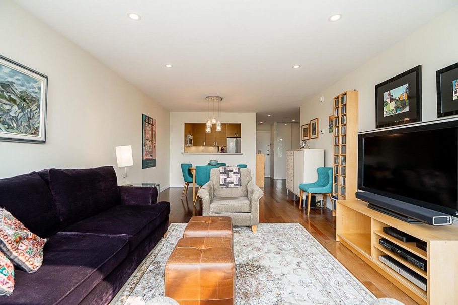 511 2101 Mcmullen Avenue Vancouver, BC - 17