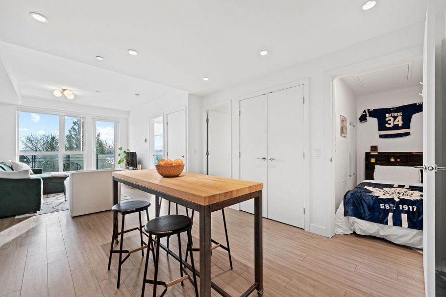 309 747 E 3rd Street North Vancouver, BC - 15