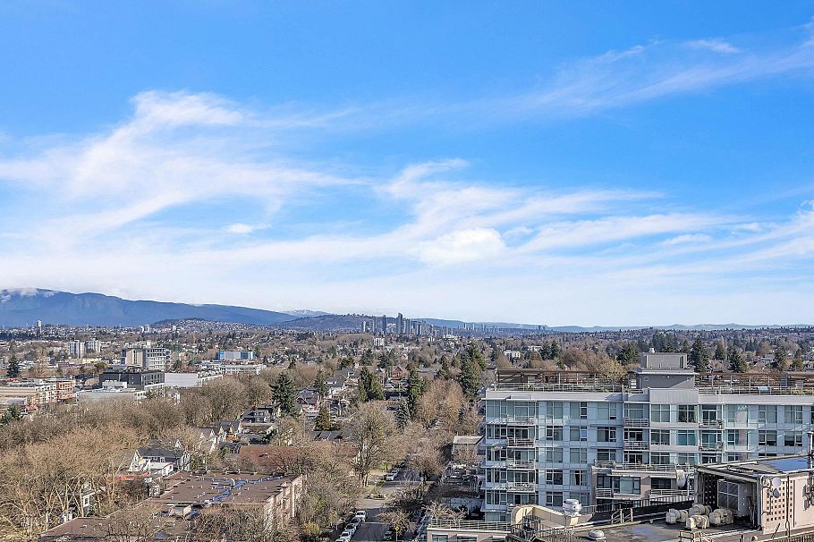 1205 2770 Sophia Street Vancouver, BC - 32