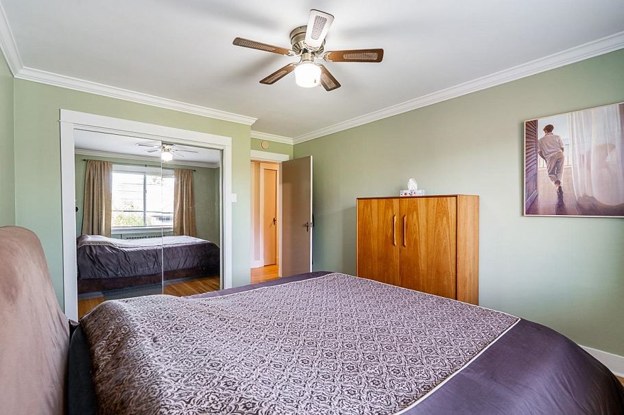 305 3530 Cambie Street Vancouver, BC - 27