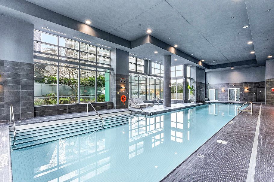 1301 277 Thurlow Street Vancouver, BC - 19