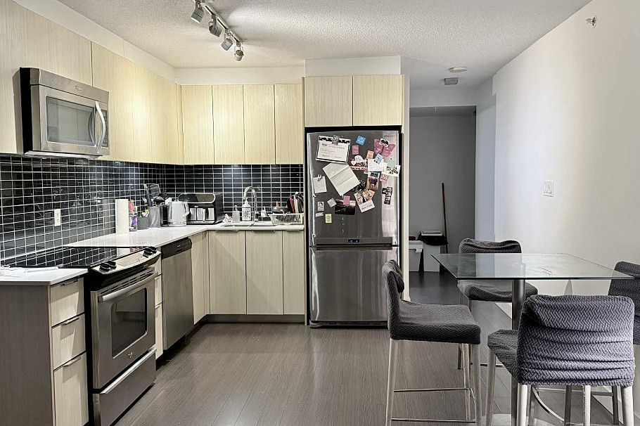 512 1325 Rolston Street Vancouver, BC - 12