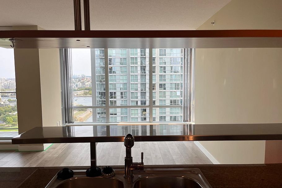 2308 1438 RICHARDS STREET, Vancouver BC V6Z 3B8 Vancouver, BC - 6