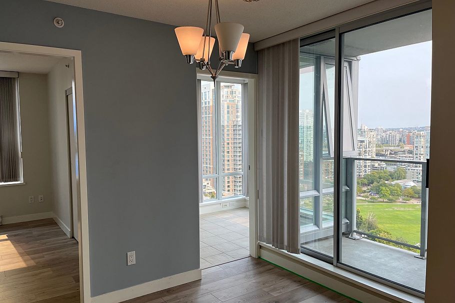 2308 1438 RICHARDS STREET, Vancouver BC V6Z 3B8 Vancouver, BC - 3