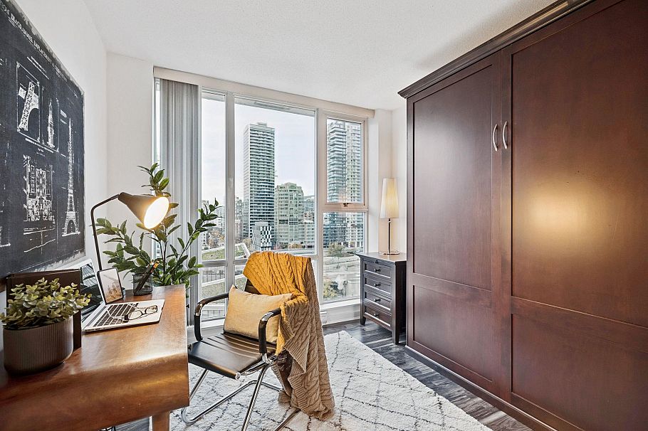 1705 550 Pacific Street Vancouver, BC - 21