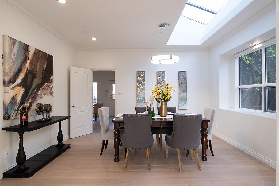 3565 W 29th Avenue Vancouver, BC - 4