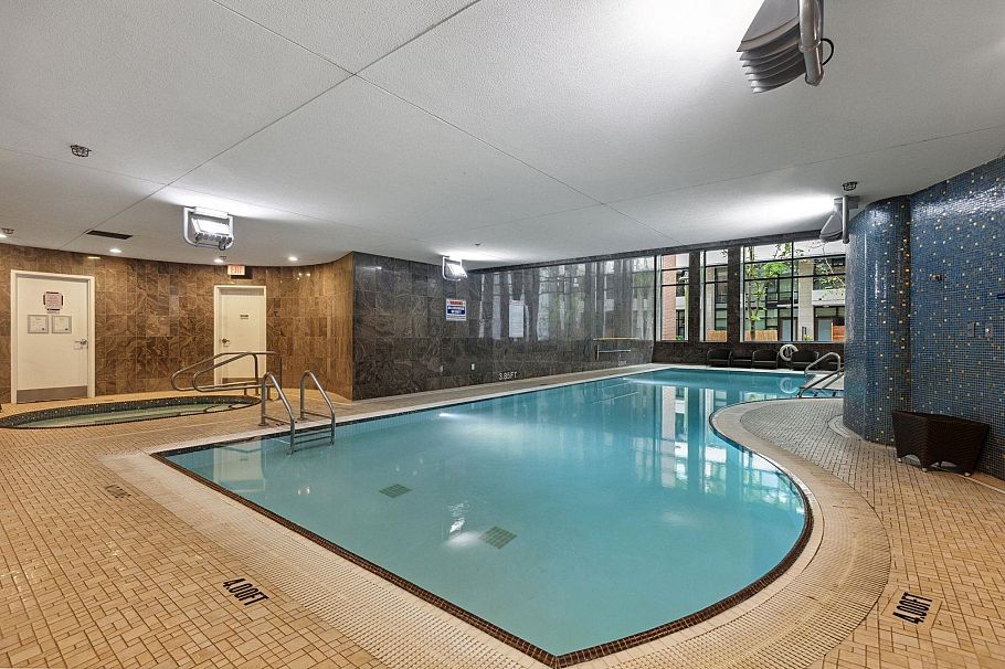 604 123 W 1st Avenue Vancouver, BC - 18