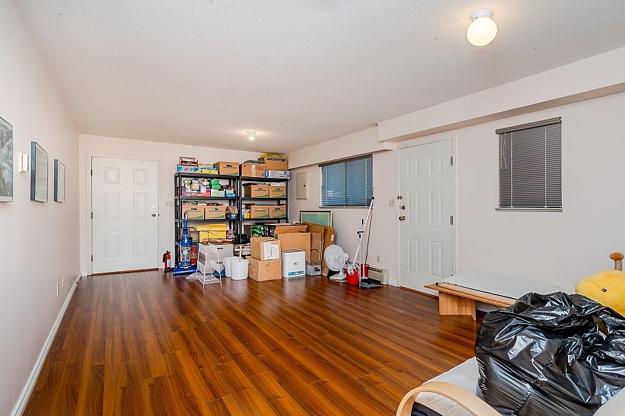 6465 St. Catherines Street Vancouver, BC - 37