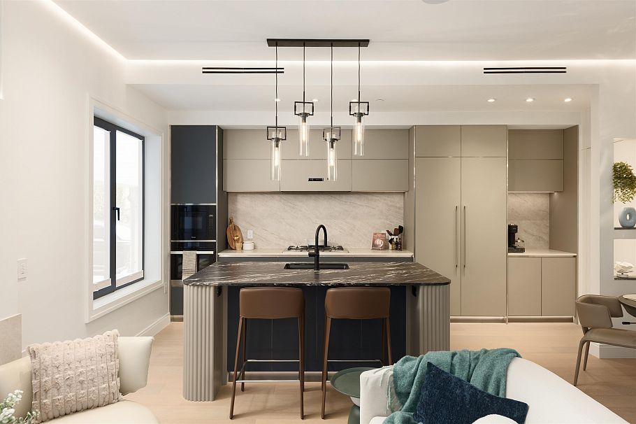 1181 33rd Avenue Vancouver, BC - 7