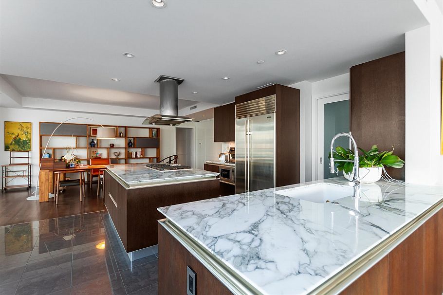 1902 1169 W Cordova Street Vancouver, BC - 8