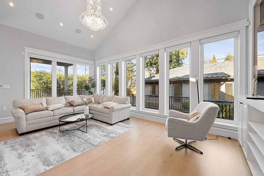 3981 W 35th Avenue Vancouver, BC - 16