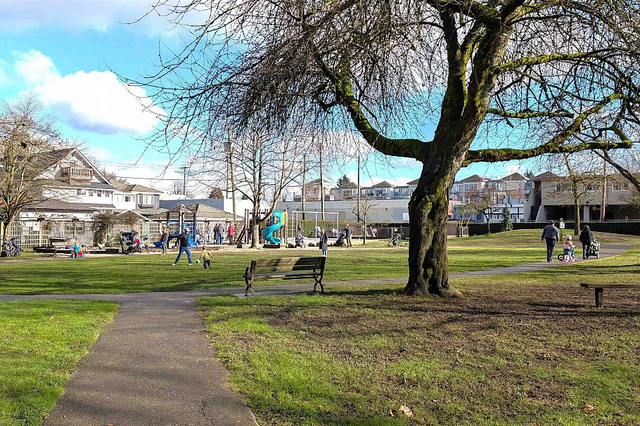 308 228 E 18th Avenue Vancouver, BC - 29