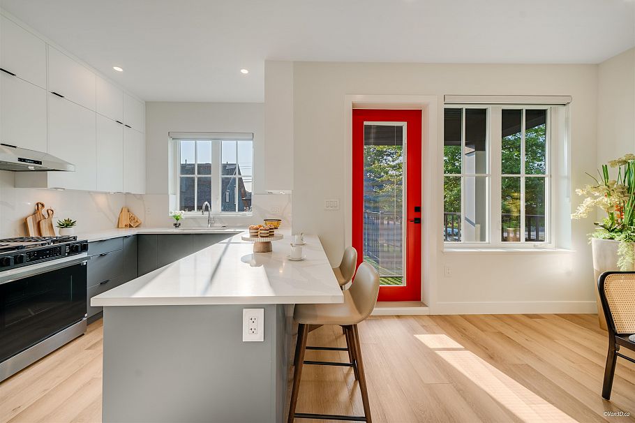 6709 Fleming Street Vancouver, BC - 14