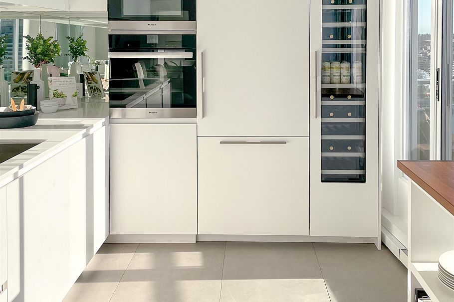 3703 689 Abbott Street Vancouver, BC - 11