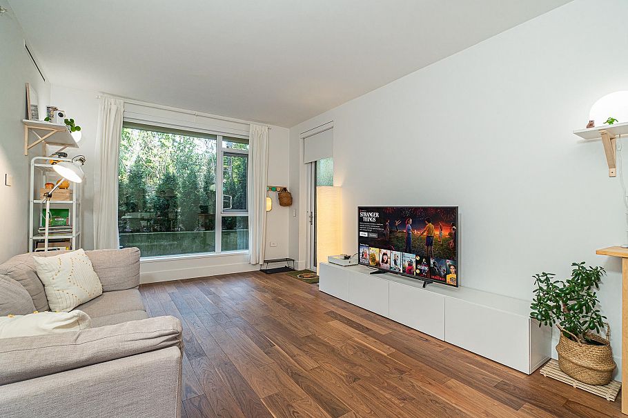 105 7428 Alberta Street Vancouver, BC - 10