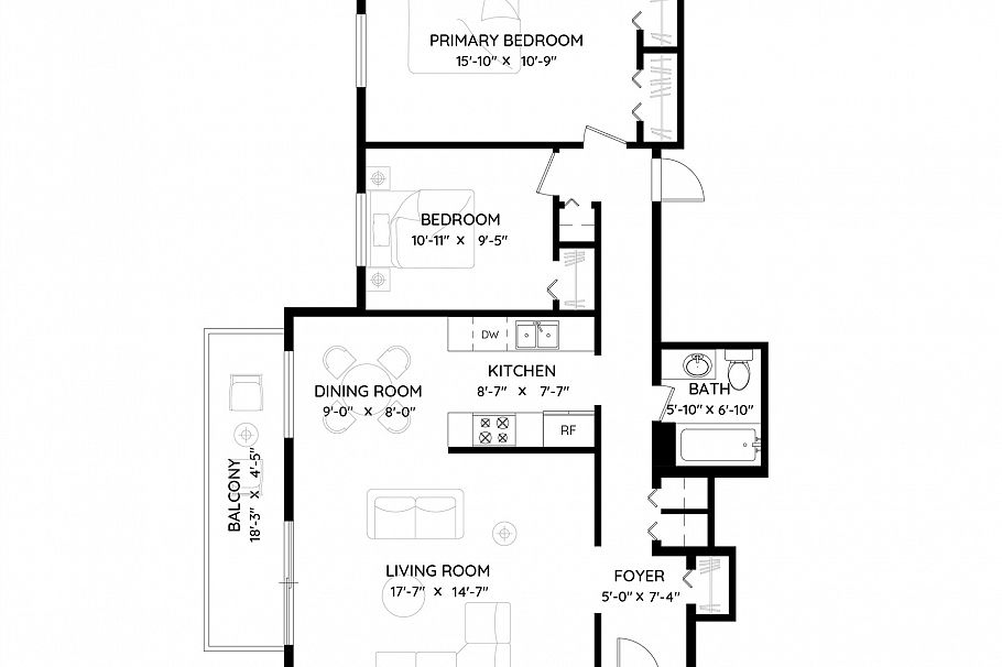 54 912 Premier Street North Vancouver, BC - 19