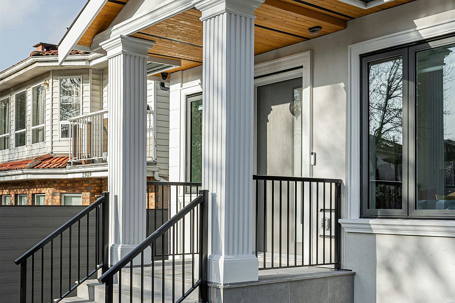 2931 E 28th Avenue Vancouver, BC - 33