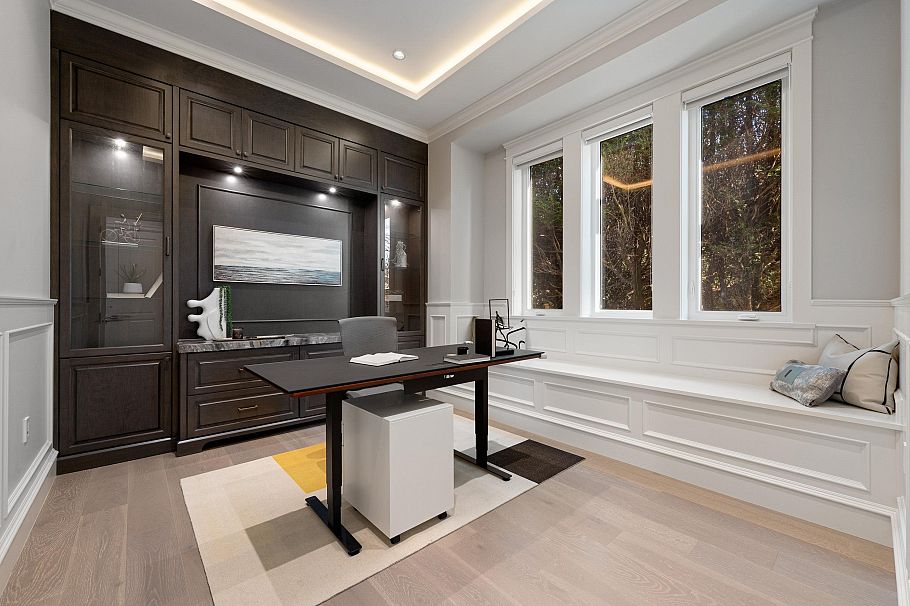 3981 W 35th Avenue Vancouver, BC - 8