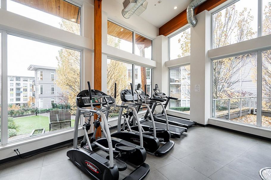 502 3281 E Kent Avenue North Avenue Vancouver, BC - 38